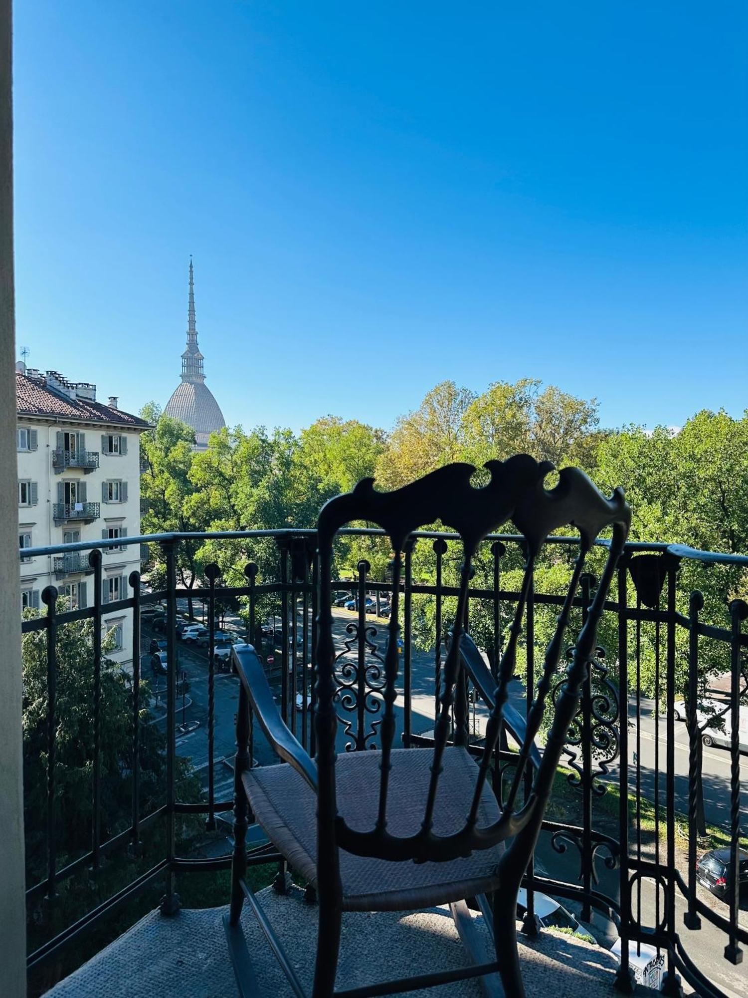 Liberty House Apartment Turin Luaran gambar