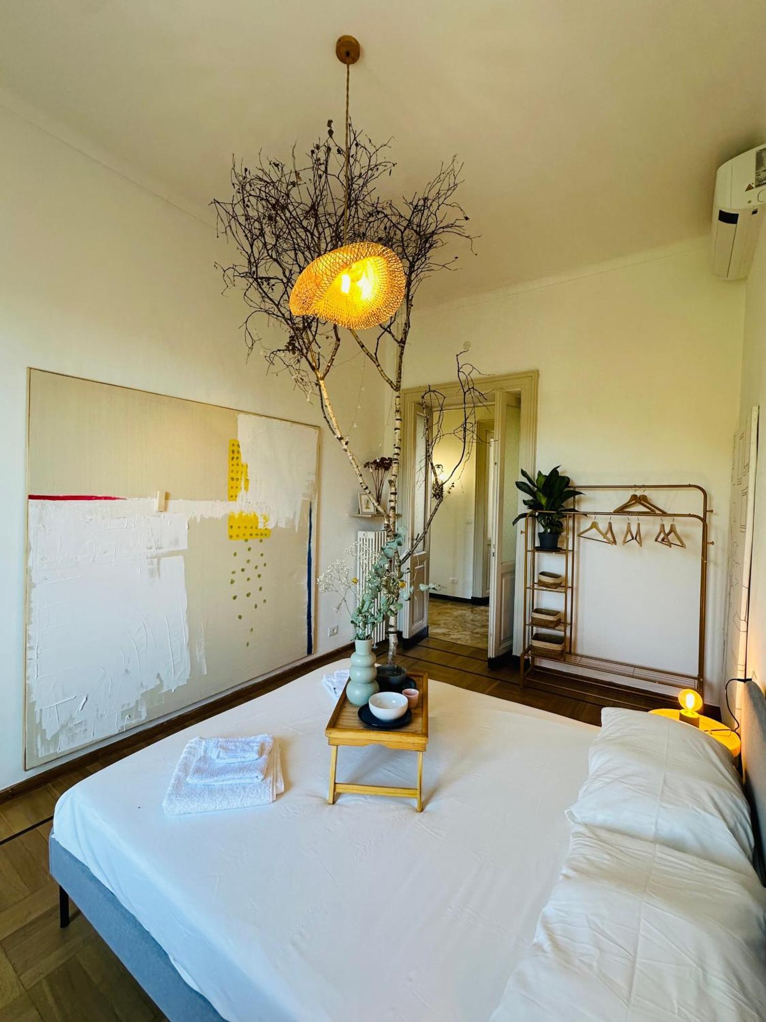 Liberty House Apartment Turin Luaran gambar