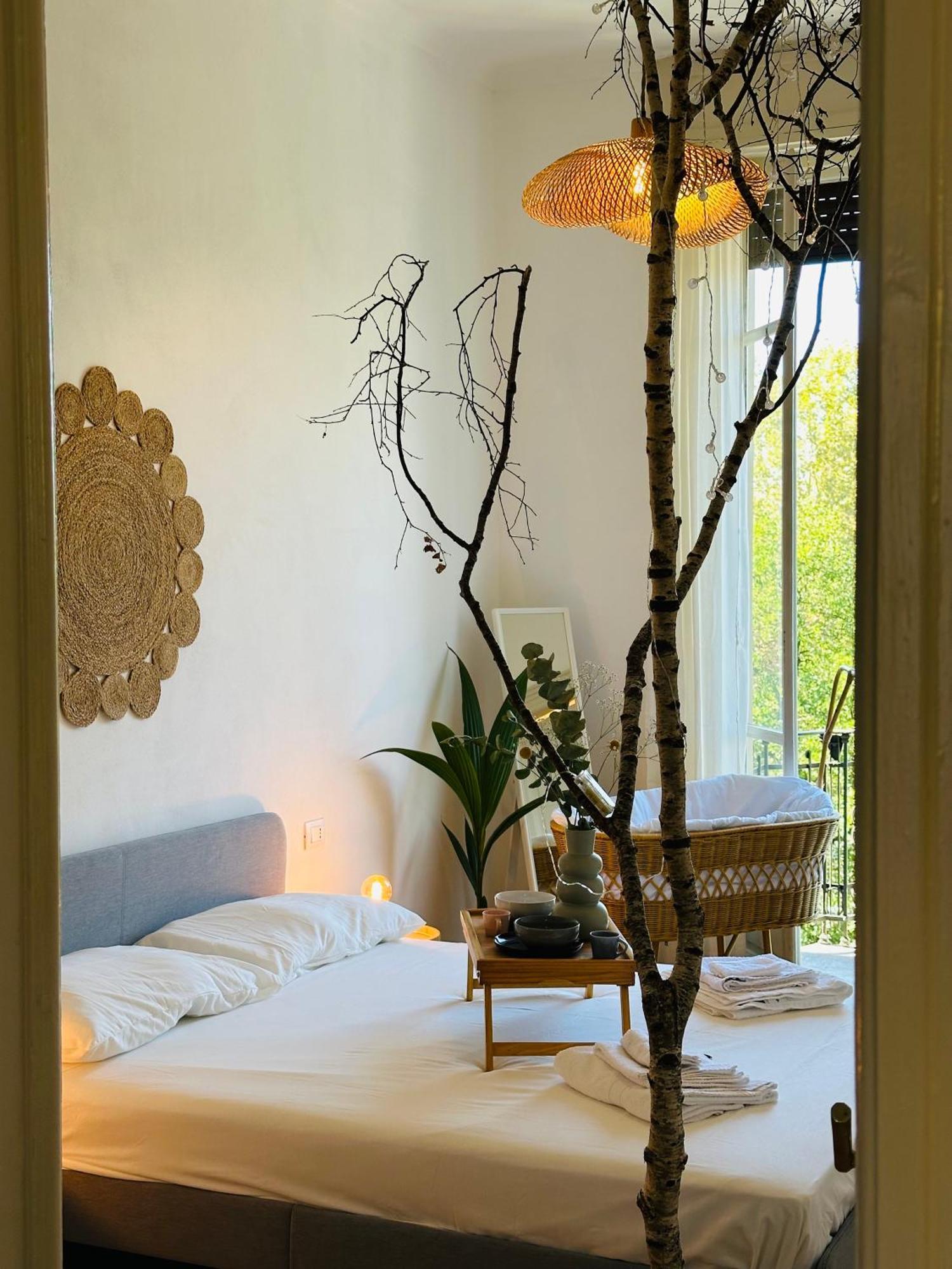 Liberty House Apartment Turin Luaran gambar