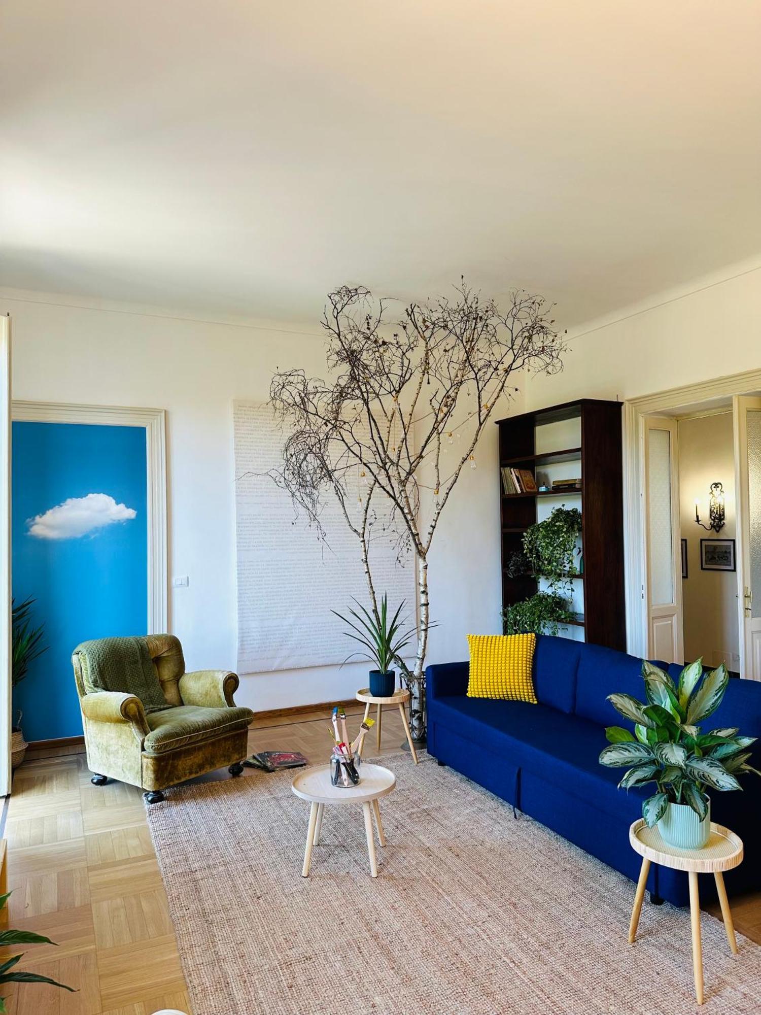 Liberty House Apartment Turin Luaran gambar