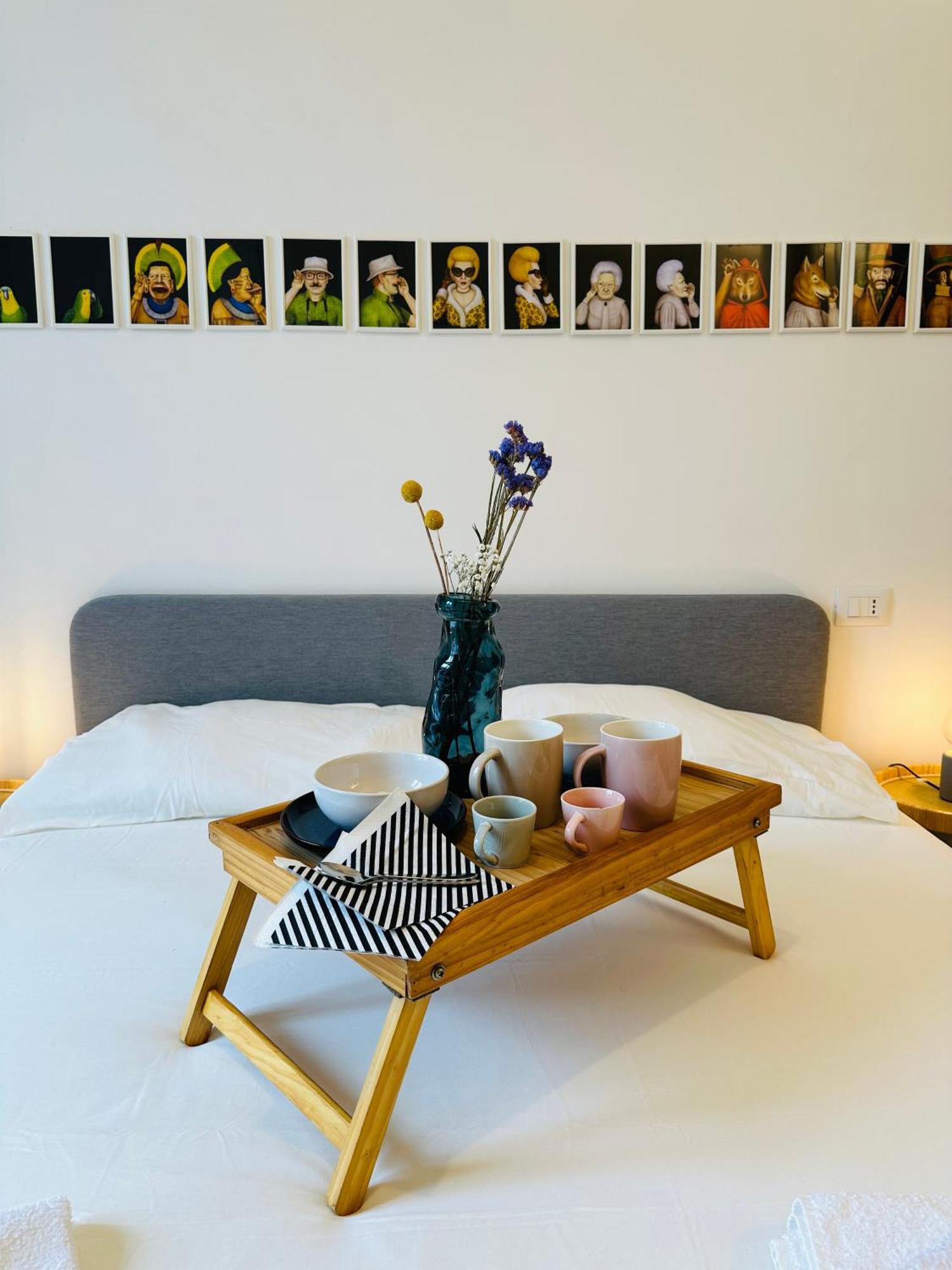 Liberty House Apartment Turin Luaran gambar
