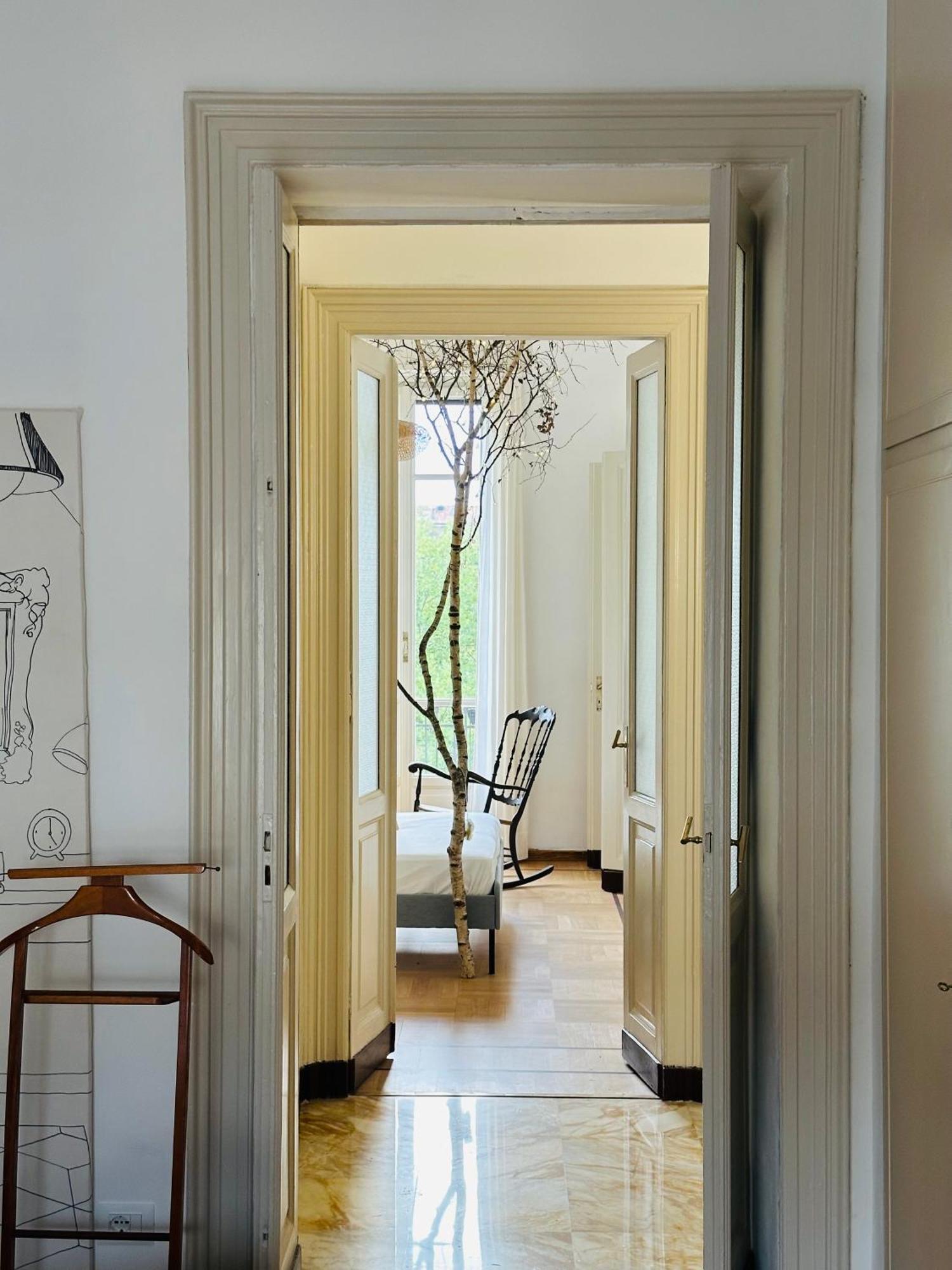 Liberty House Apartment Turin Luaran gambar