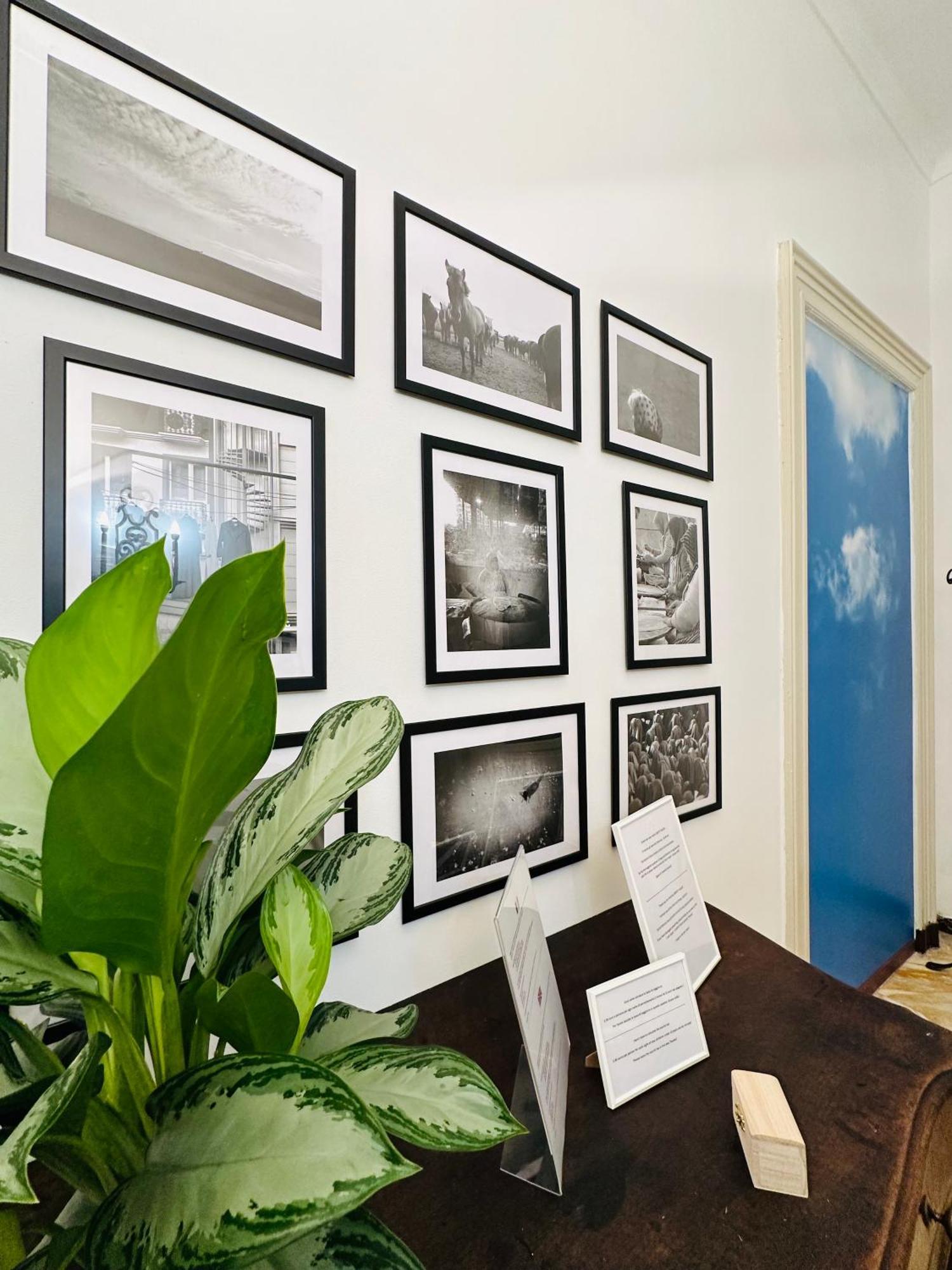 Liberty House Apartment Turin Luaran gambar