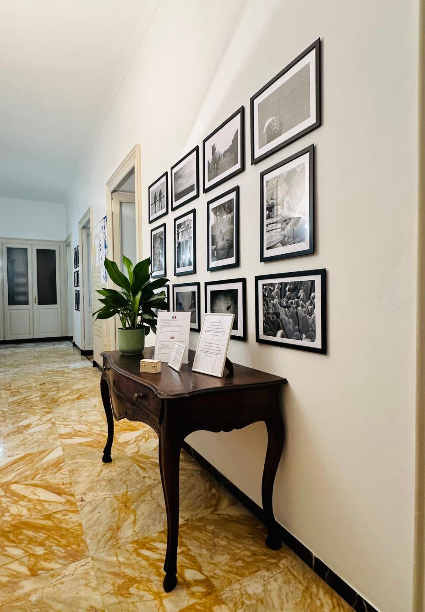 Liberty House Apartment Turin Luaran gambar