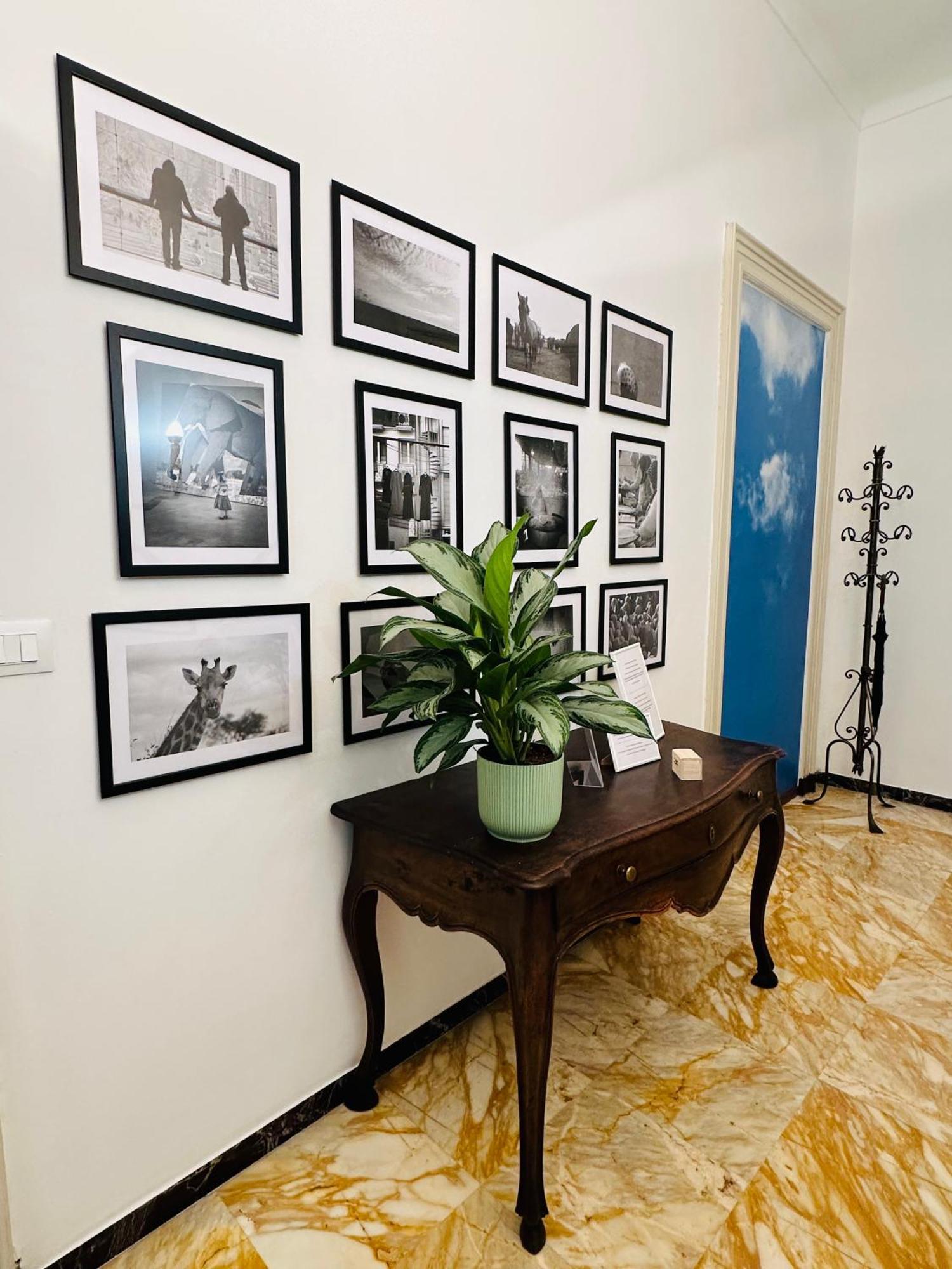 Liberty House Apartment Turin Luaran gambar